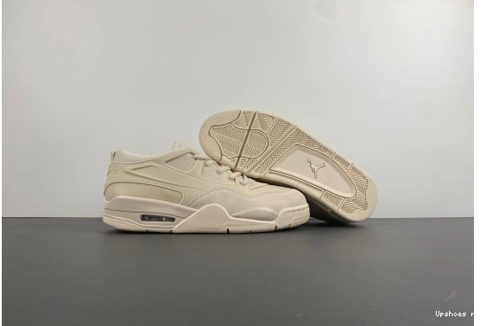 Air RM Legend Jordan    4 FQ7940-200 FQ7940-200 Light Brown 0626